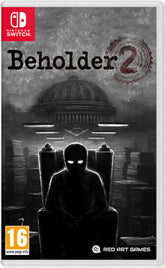 Beholder 2 Nintendo Switch